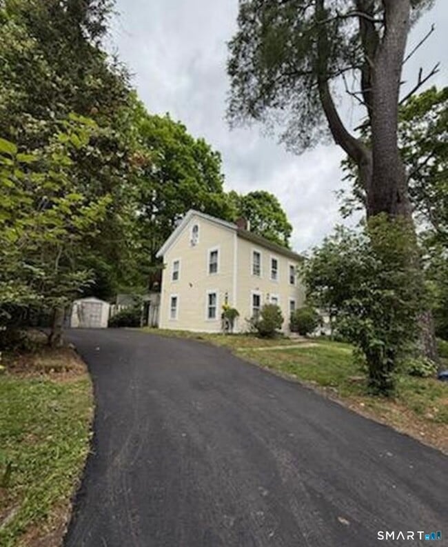 property at 23 Dayton St