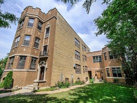 8247-8249 Keating Ave Apartamentos