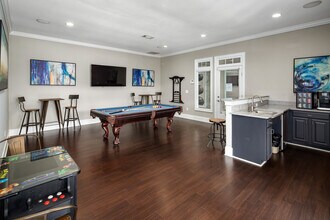 Abberly Green Apartment Homes in Mooresville, NC - Foto de edificio - Building Photo