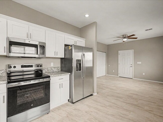 property at 358 W Elvira Rd