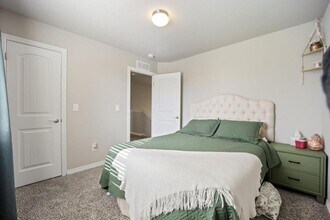 9949 Castor Dr in Colorado Springs, CO - Building Photo - Building Photo