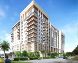 Belmont Village Senior Living Ft. Lauderdale in Fort Lauderdale, FL - Building Photo