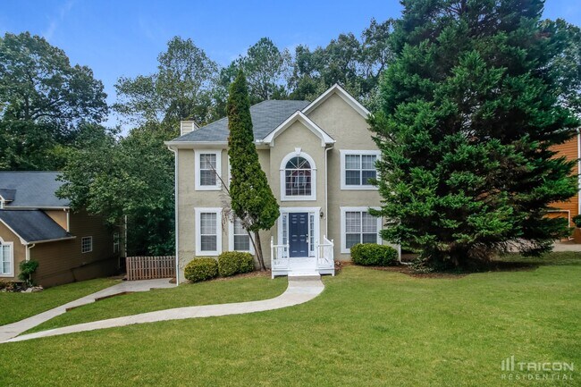 1112 Karastan Ct SW in Marietta, GA - Building Photo - Building Photo