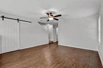 232 W Lake Ave in Sherman, TX - Building Photo - Building Photo