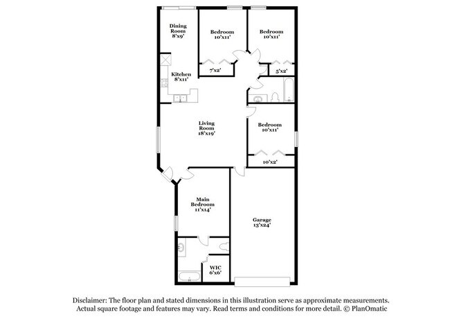 6171 Skylarkcrest Dr in Lithia, FL - Building Photo - Building Photo