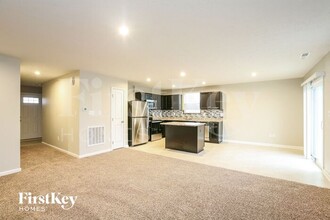 2655 Spurlock Ln in Greenwood, IN - Building Photo - Building Photo