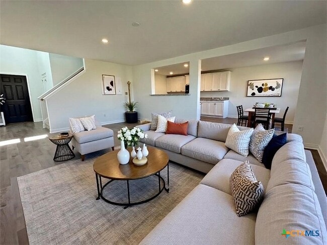 property at 945 Heartseed Ave