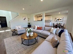 945 Heartseed Ave in New Braunfels, TX - Building Photo - Building Photo