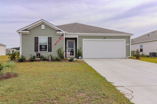 973 Corn Husk Lp in Bucksport, SC - Building Photo - Building Photo