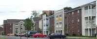Providence Greene I Senior Living Apartments