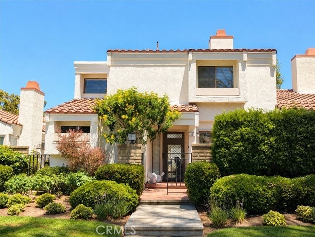 property at 4 Morena
