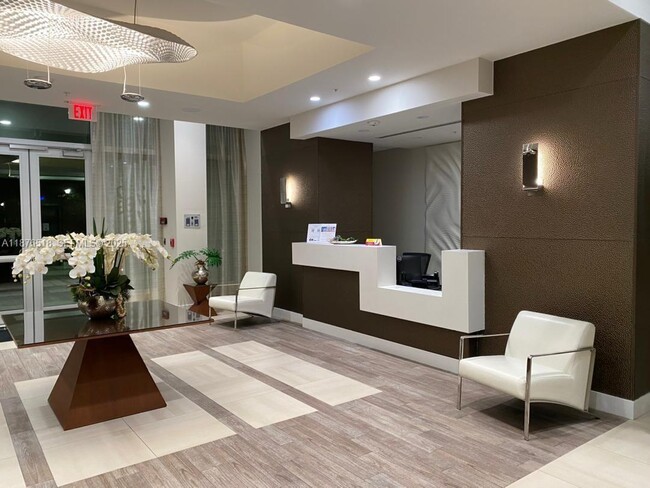 property at 7875 NW 107th Ave