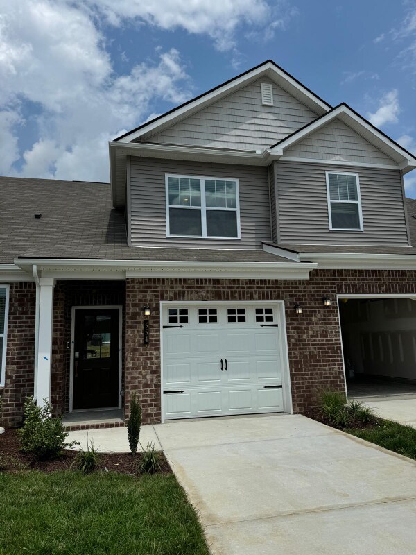 554 Trinity Wy