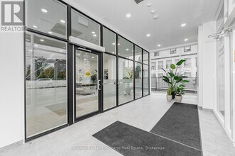 71 Wyndham St S in Guelph, ON - Building Photo - Building Photo