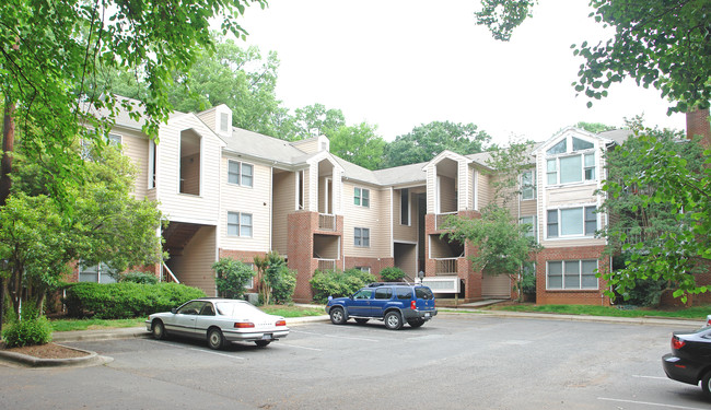 1215 Euclid Ave in Charlotte, NC - Building Photo - Building Photo