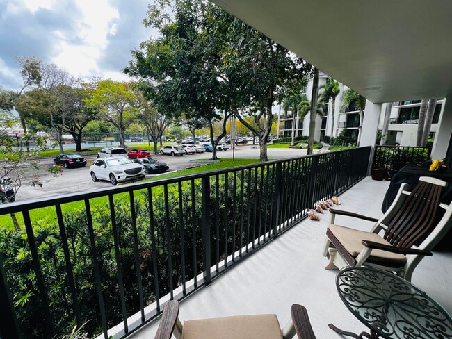 1201 River Reach Dr in Fort Lauderdale, FL - Building Photo - Building Photo