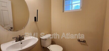 3325 Fernview Dr in Lawrenceville, GA - Building Photo - Building Photo