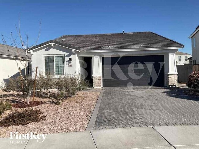property at 646 E Bamboo Ln