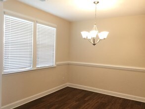 1023 Monitor Ct in Concord, NC - Building Photo - Building Photo