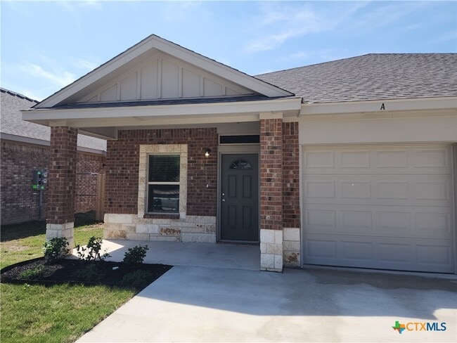 3410 Abraham Dr