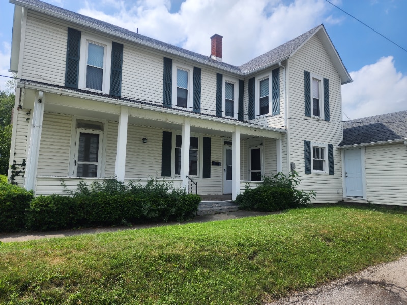 646 Cherry St in Galion, OH - Building Photo