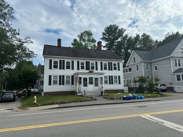 property at 64 Main St