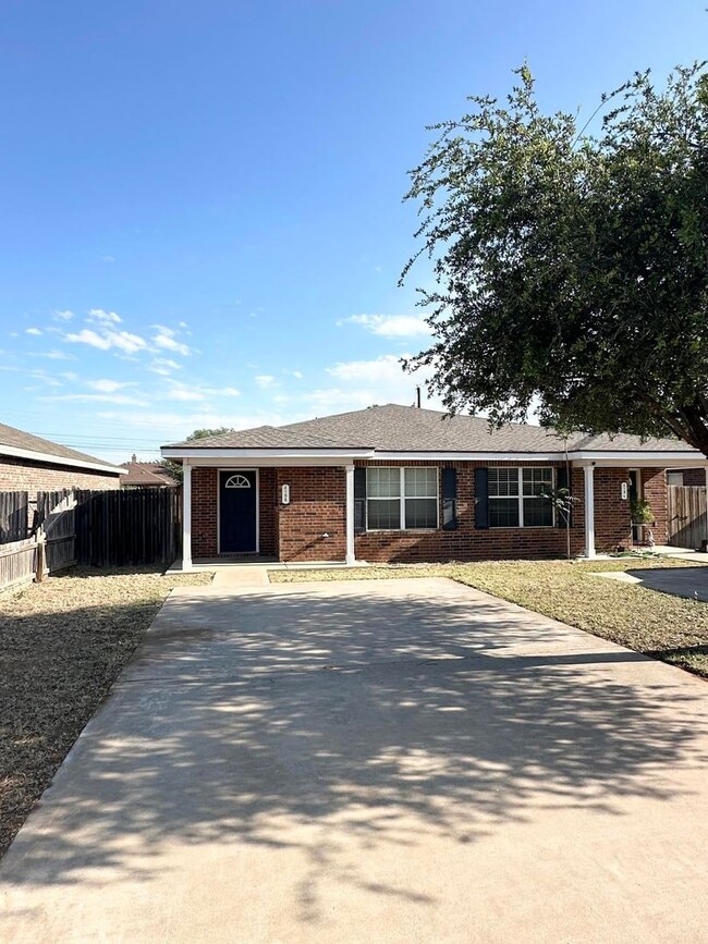property at 410 W Pine Ave