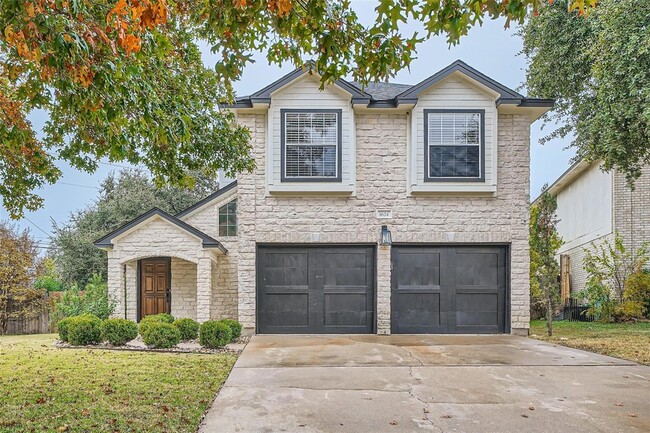 1624 White Oak Loop