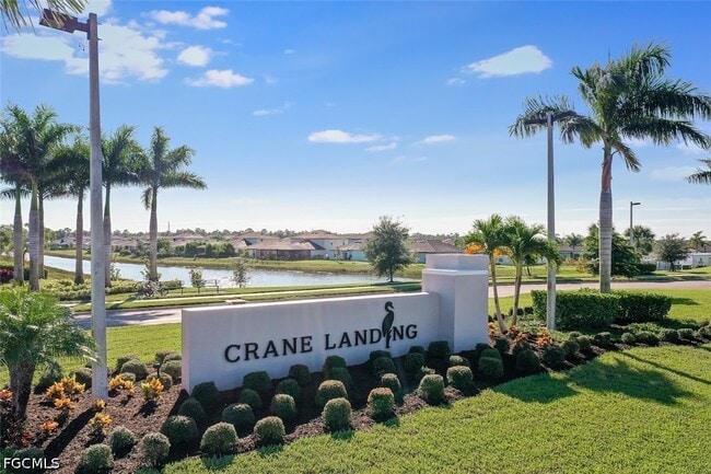 property at 17265 Cantu Ct