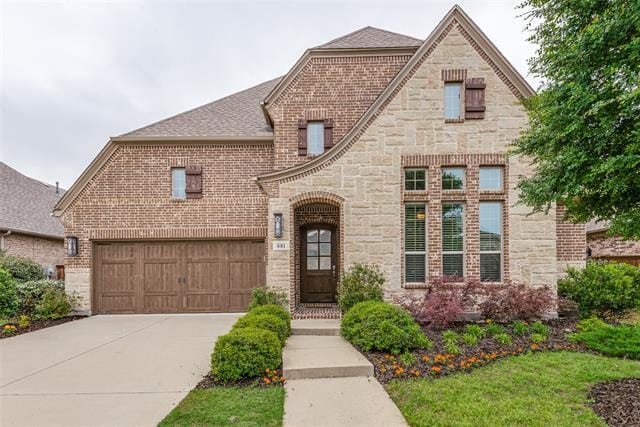 property at 881 Mountain Laurel Dr