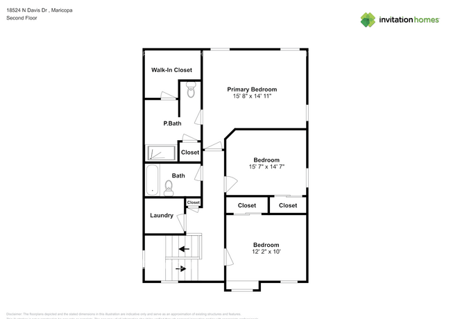 18524 N Davis Dr in Maricopa, AZ - Building Photo - Building Photo