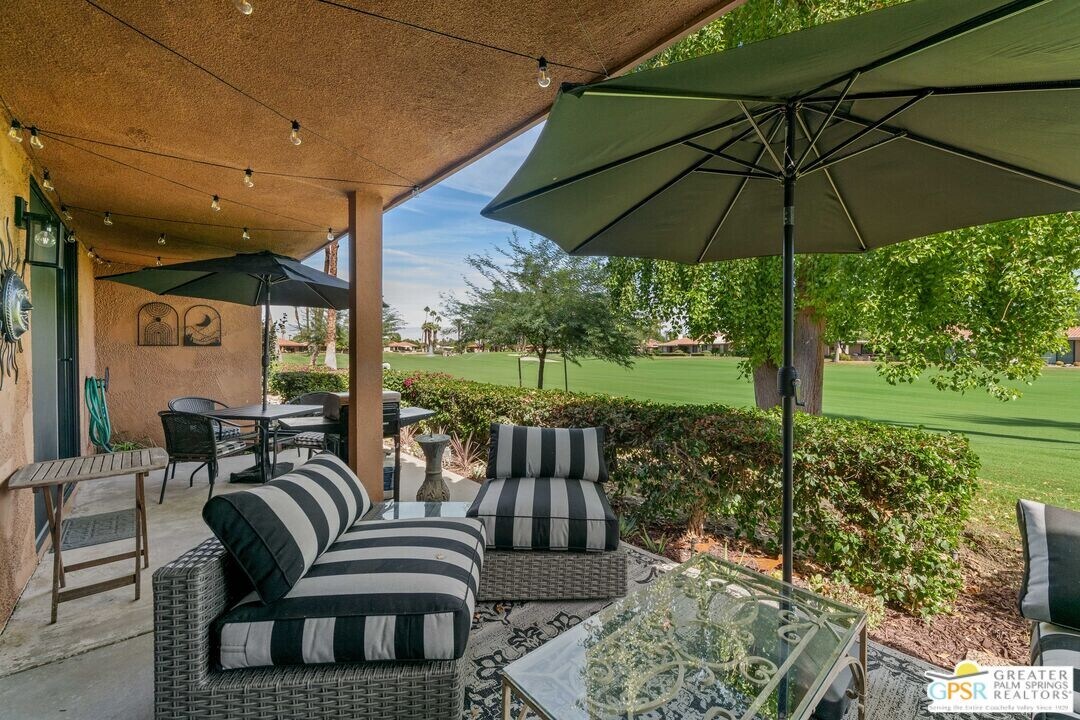 15 Haig Dr in Rancho Mirage, CA - Building Photo