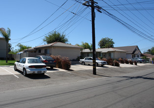 Pacific Daytona Apartments in Lemon Grove, CA - Building Photo - Building Photo