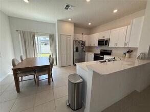 2691 Buttercup Lucine Ln in Ruskin, FL - Building Photo - Building Photo