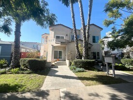 4072 Promontory St in San Diego, CA - Building Photo