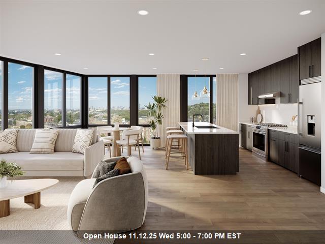 property at 3516 John F. Kennedy Blvd