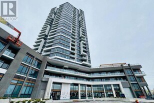 8020 Derry Rd in Milton, ON - Building Photo