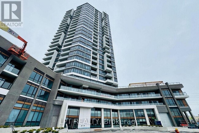 property at 8020 Derry Rd