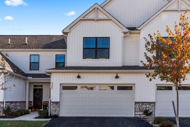 6385 Hamilton Woods Blvd S in Westerville, OH - Building Photo - Building Photo