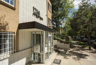 Marion Place in Denver, CO - Foto de edificio - Building Photo