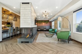 Rya Apartments in Richfield, MN - Foto de edificio - Building Photo