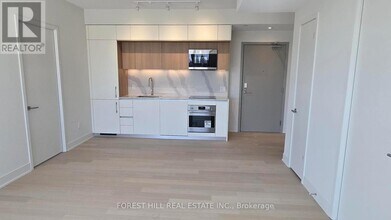 322 Dupont St in Toronto, ON - Building Photo - Building Photo