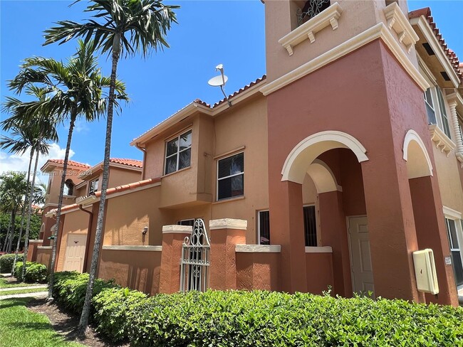 2237 Clipper Pl in Fort Lauderdale, FL - Foto de edificio - Building Photo