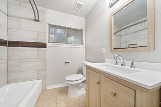 5814 Westover St in Houston, TX - Building Photo - Building Photo