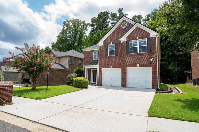 3243 Newtons Crest Cir in Snellville, GA - Building Photo - Building Photo