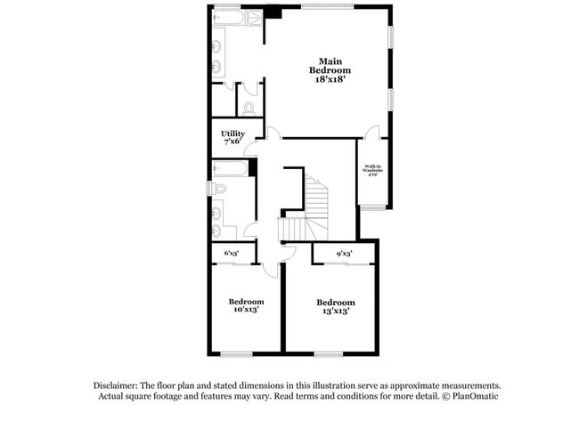 10473 Asana St in Las Vegas, NV - Building Photo - Building Photo