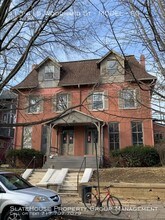 413 Woodward St-Unit -EG in Reading, PA - Building Photo - Building Photo