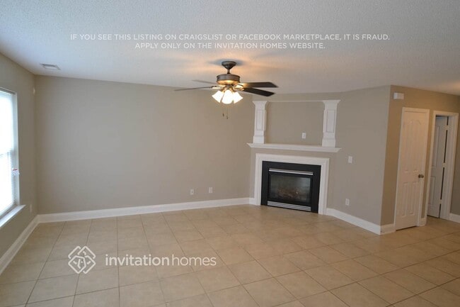 14826 Jerpoint Abby Dr in Charlotte, NC - Building Photo - Building Photo