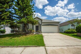 11946 Redbridge Dr in Orlando, FL - Building Photo