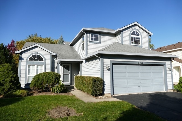 property at 2052 Spice Cir